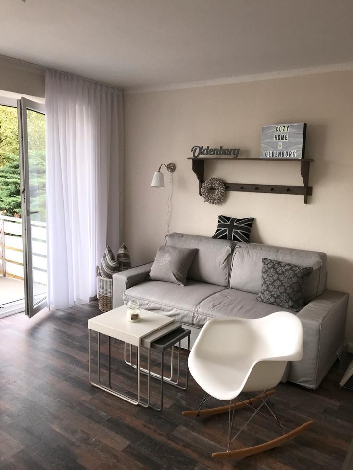 Wohnung Stadtnah von privat ( freiwerdend )