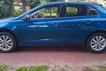 VW Polo 87.000 km 11.400 &euro; Wardenburg 26303