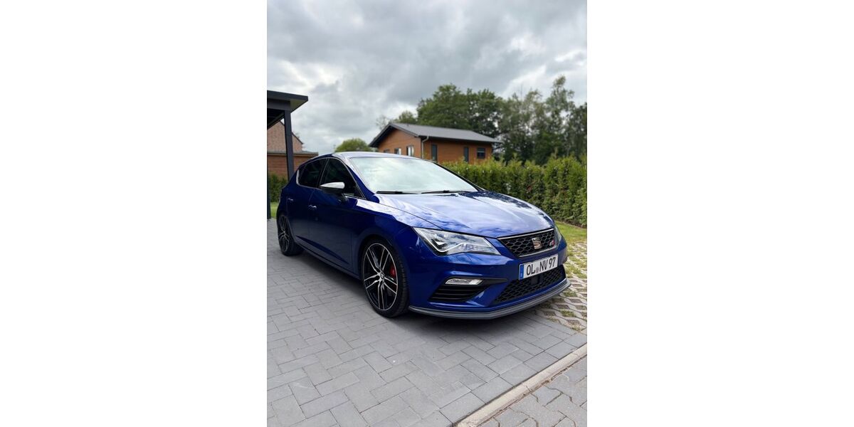 Seat Leon 149.999 km 14.199 &euro; Wardenburg 26203