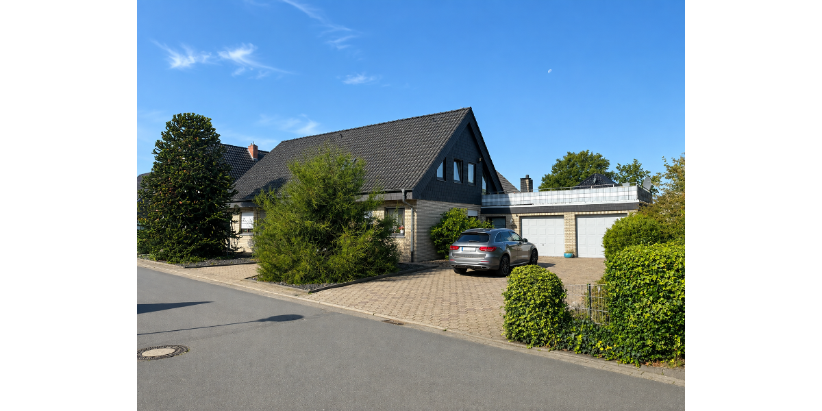 Einfamilienhaus Garrel - 9 Zimmer, 240 m&sup2;, 365.000&euro; | Angebot:27317363