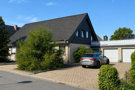 Haus Garrel - 9 Zimmer, 240 m&sup2;, 365.000&euro; | Angebot:27317363