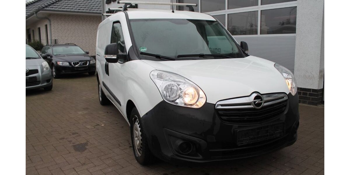 Opel Combo 61.800 km 6.997 &euro; Rastede 26180