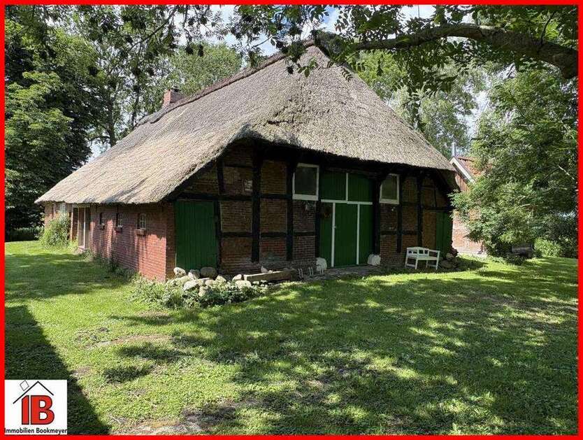 Haus zum Kaufen in Ovelgönne 165.000 € 121 m²