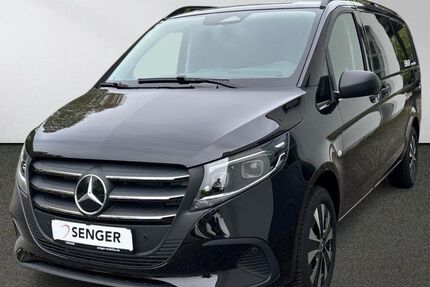 Mercedes-Benz Vito 9.500 km 68.961 &euro; Oldenburg OT Tweelbäke 26135