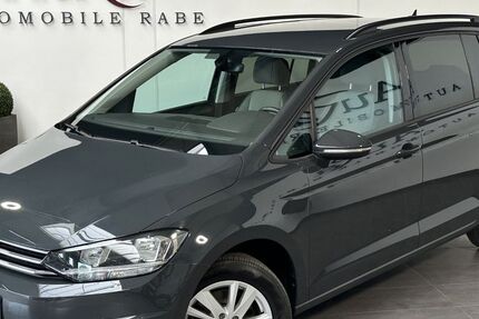 VW Touran 58.750 km 23.989 &euro; Wardenburg 26203