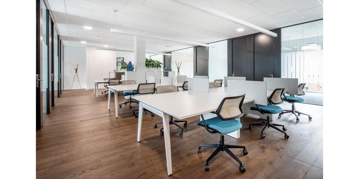 Luxuriöser XL-Büroraum direkt am Wasser, flexibel & all-inclusive zimmer