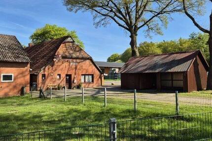 Haus Dötlingen Aschenstedt - 6 Zimmer, 170 m&sup2;, 379.000&euro; | Angebot:25690358