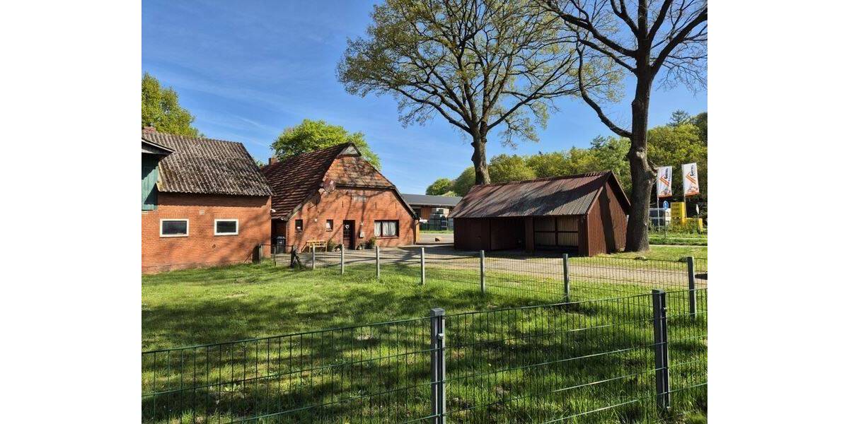 Mehrfamilienhaus, Wohnhaus Dötlingen Aschenstedt - 6 Zimmer, 170 m&sup2;, 379.000&euro; | Angebot:25690358