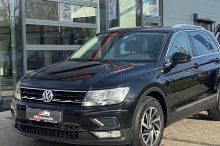 VW Tiguan 158.000 km 15.990 &euro; Bösel 26219