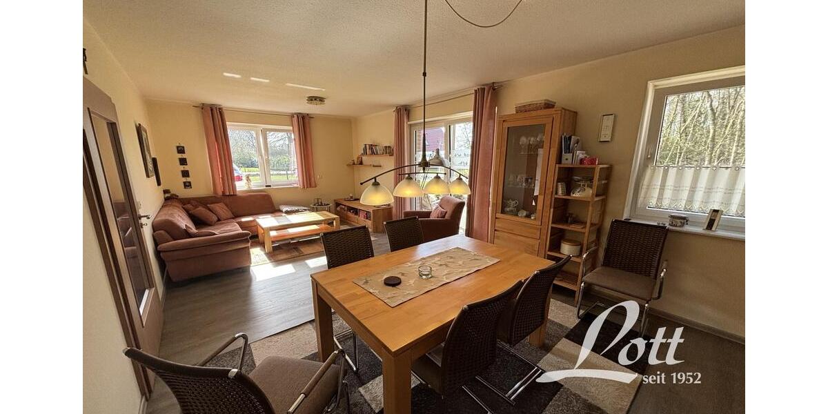 Etagenwohnung Apen - 650&euro; | Angebot:26236379