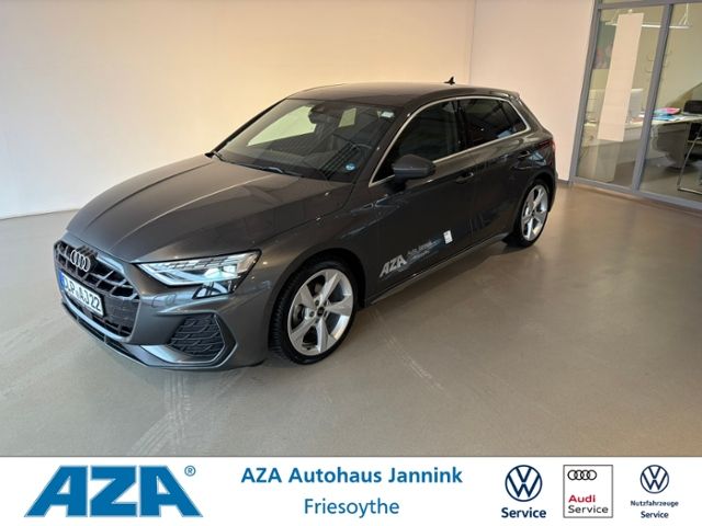 Audi A3 18.000 km 33.949 &euro; Friesoythe 26169