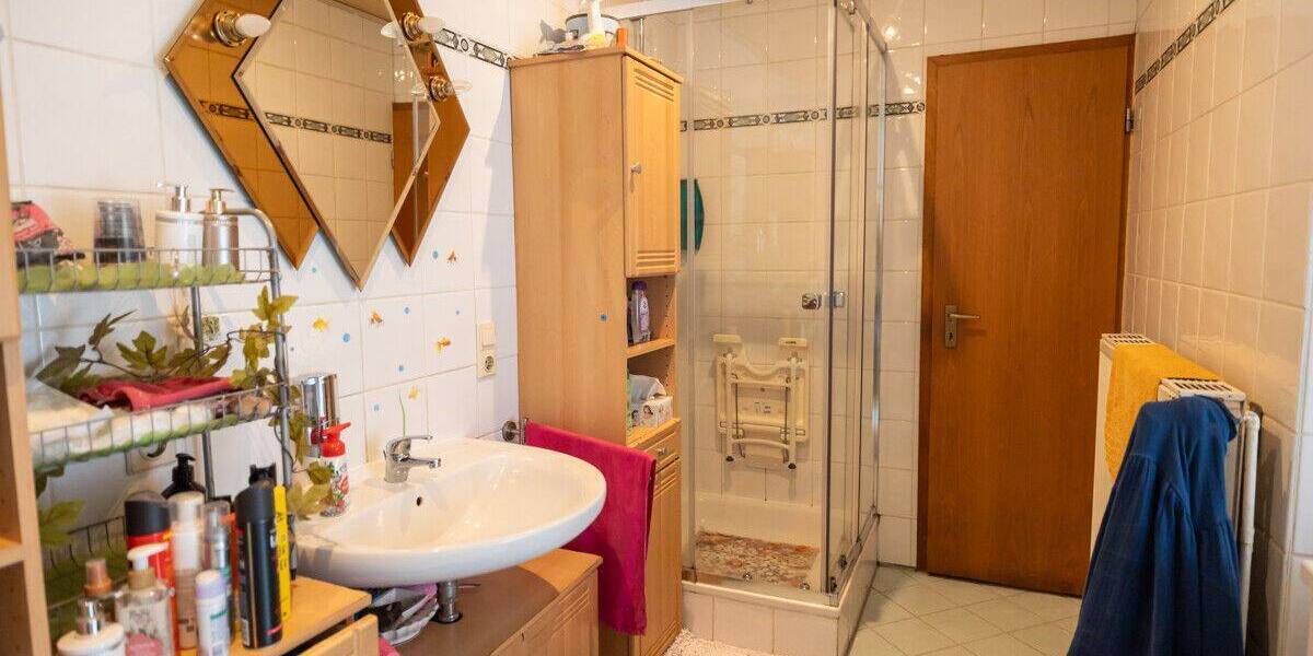 Einfamilienhaus Ganderkesee Schierbrok - 5 Zimmer, 120 m&sup2;, 222.000&euro; | Angebot:26904023