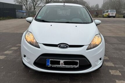 Ford Fiesta 169.000 km 3.500 &euro; Oldenburg 26121