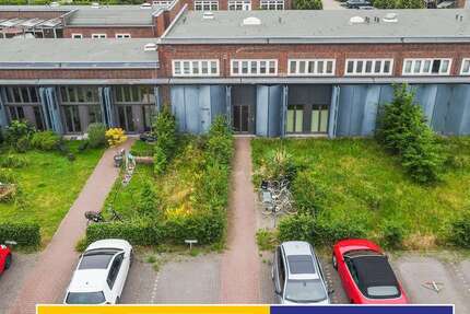 Wohnung zum Kaufen in Oldenburg 260.000 € 82.3 m² - Wohnung Oldenburg Bürgeresch | Angebot:26997959