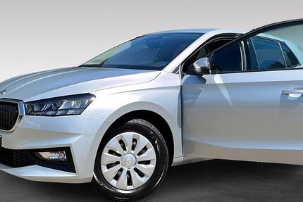 Skoda Fabia 6.563 km 17.490 &euro; Delmenhorst 27755