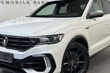 VW T-Roc 92.450 km 26.749 &euro; Wardenburg 26203