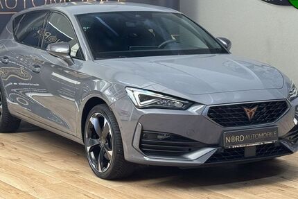 Cupra Leon 46.988 km 22.900 &euro; Rastede/ Wahnbek 26180