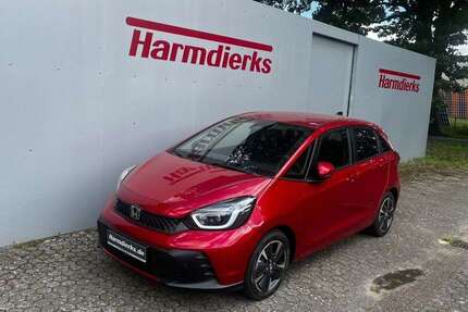 Honda Jazz 1.500 km 29.800 &euro; Oldenburg 26125