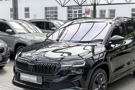 Skoda Karoq 24.270 km 36.950 &euro; Delmenhorst 27751