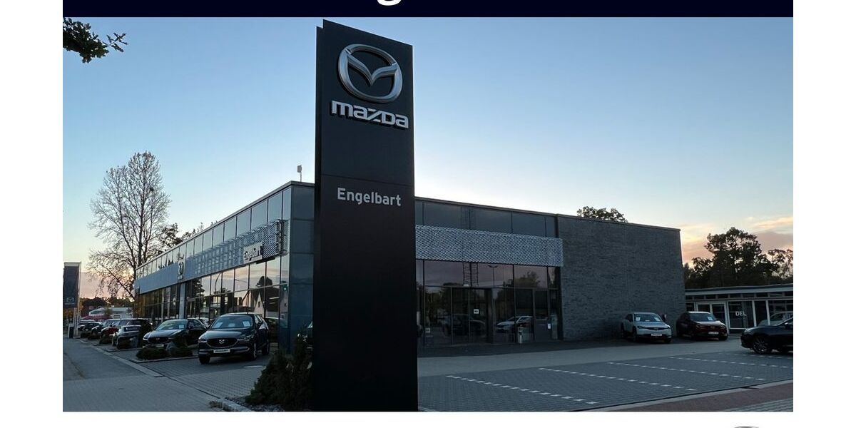 Mazda CX-80 20.162 km 49.930 &euro; Delmenhorst 27755