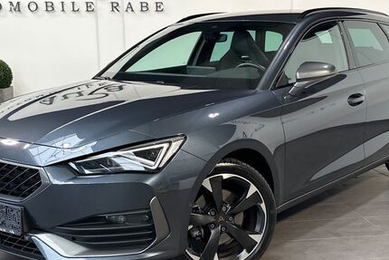Cupra Leon 89.450 km 22.449 &euro; Wardenburg 26203
