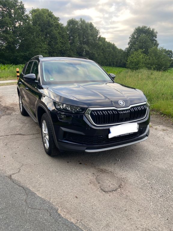 Kodiaq