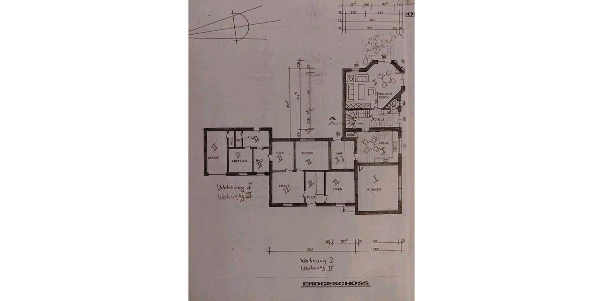 Mehrfamilienhaus, Wohnhaus Bösel - 476.000&euro; | Angebot:26166465