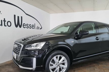 Audi Q2 40 TFSI quattro S-Line LED Kamera VIC Leder 43.700 km 25.900 &euro; Garrel 49681