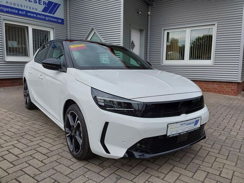 Corsa