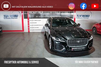 Jaguar XF 137.810 km 21.990 &euro; Friesoythe 26169