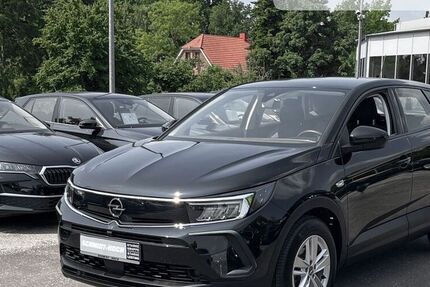 Opel Grandland (X)
