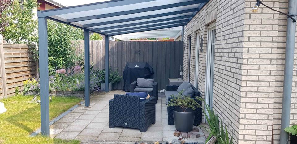 Doppelhaushälfte Oldenburg Kreyenbrück - 4 Zimmer, 108 m&sup2;, 405.000&euro; | Angebot:26339649