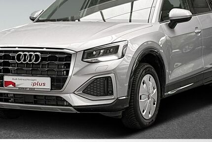 Audi Q2 7.305 km 28.940 € Bremen 28207
