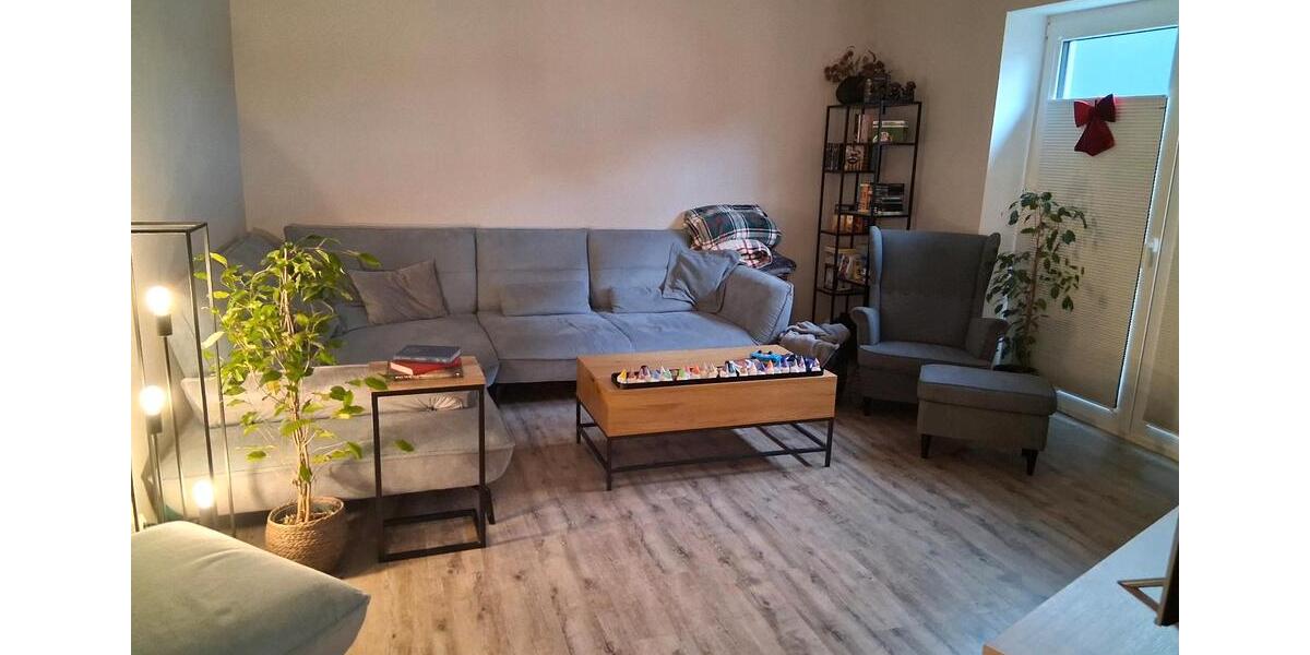 Familienfreundlicher Neubau Bungalow in OL - Alexandersfeld 5 zimmer