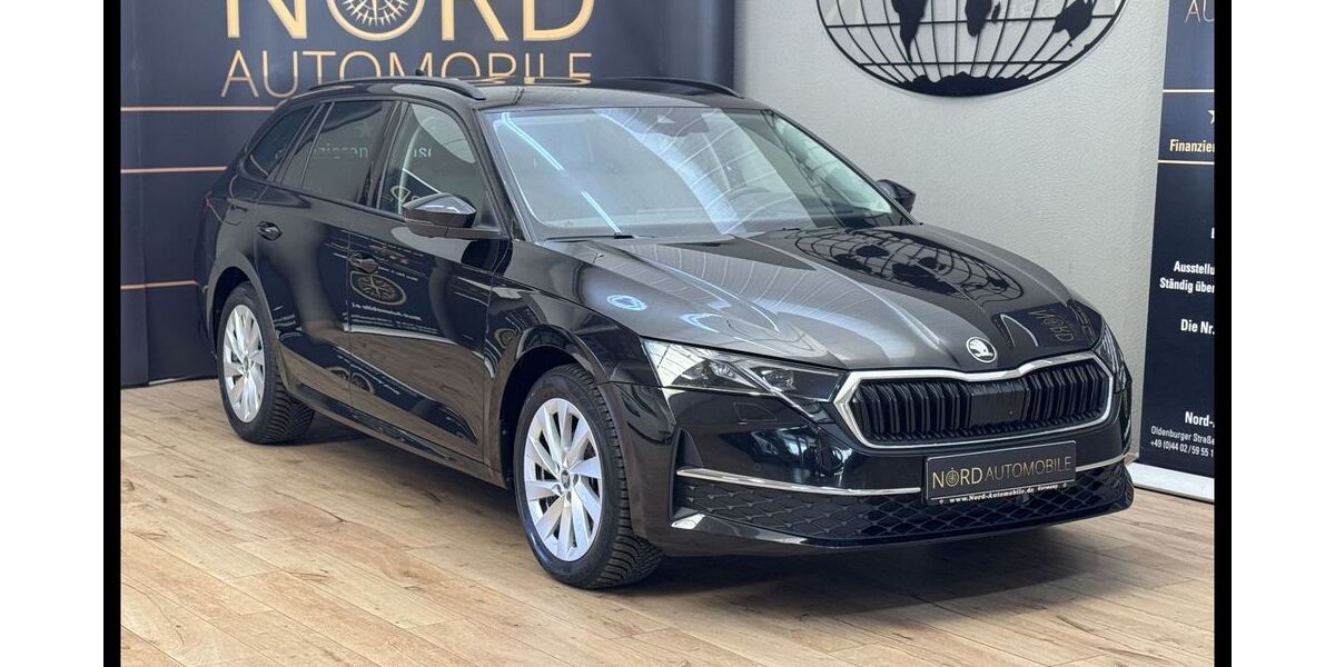 Skoda Octavia 19.967 km 29.850 &euro; Rastede/ Wahnbek 26180