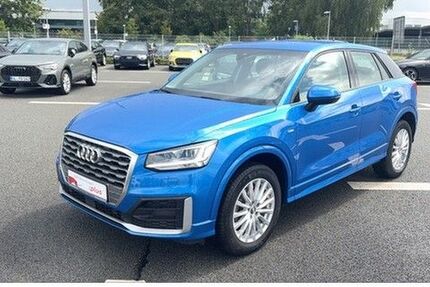 Audi Q2 41.529 km 19.977 € Oldenburg 26135