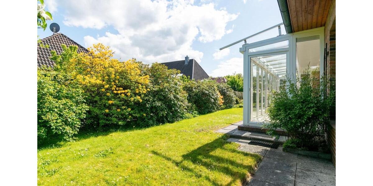 Charmanter Bungalow in Ofen mit Wintergarten, Garten und Garage – ideal zum Wohlfühlen! zimmer