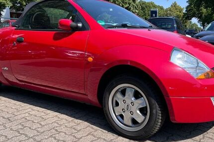 Ford Streetka