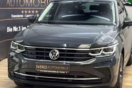 VW Tiguan 66.855 km 24.800 &euro; Rastede/ Wahnbek 26180
