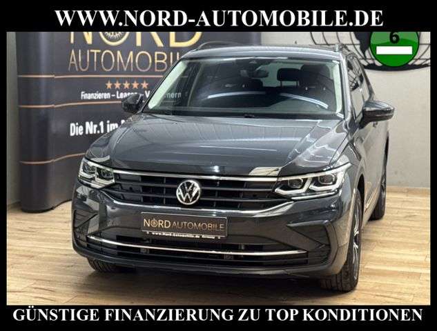 VW Tiguan 66.855 km 24.800 &euro; Rastede/ Wahnbek 26180