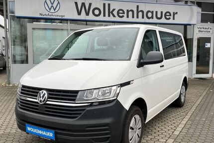 VW T6 Kombi 37.061 km 38.950 &euro; Westerstede 26655