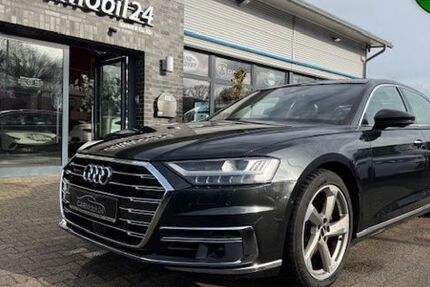 Audi A8 137.400 km 40.700 &euro; Rastede/ Wahnbek 26180
