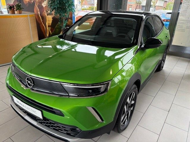 Opel Mokka 11.800 km 18.900 &euro; Oldenburg 26131