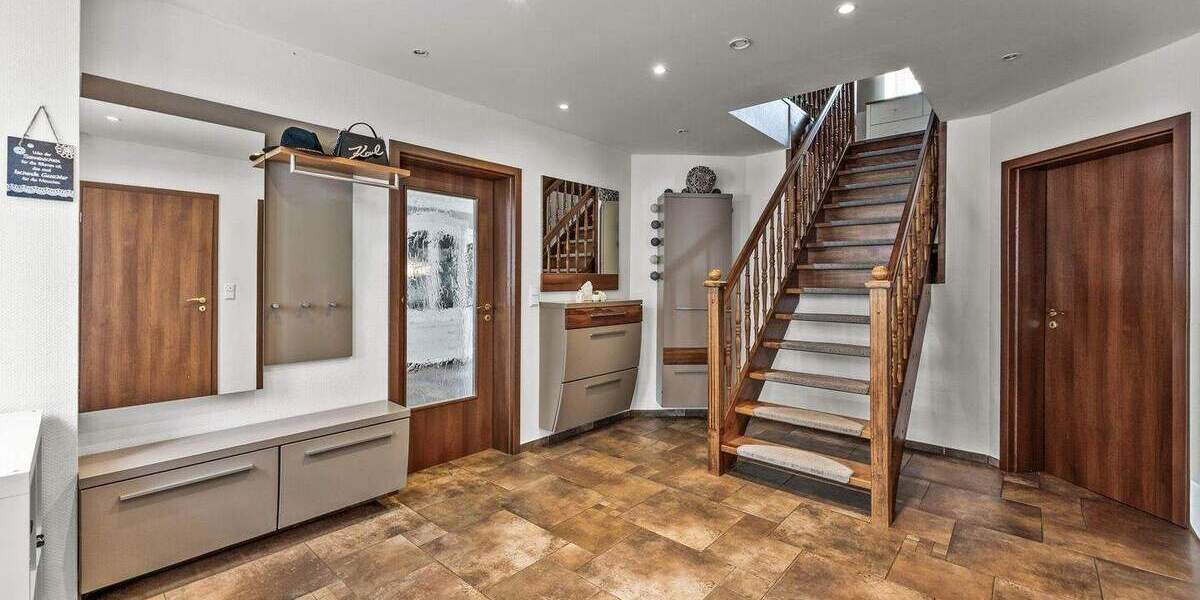 Einfamilienhaus Wardenburg Harbern I - 6 Zimmer, 155 m&sup2;, 499.000&euro; | Angebot:25684197