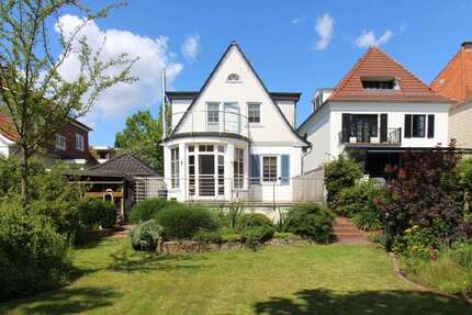 Haus zum Kaufen in Bremen 967.000 € 157 m²