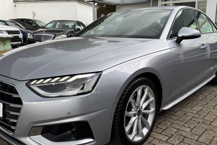 Audi A4 167.360 km 22.990 € Cloppenburg 49661