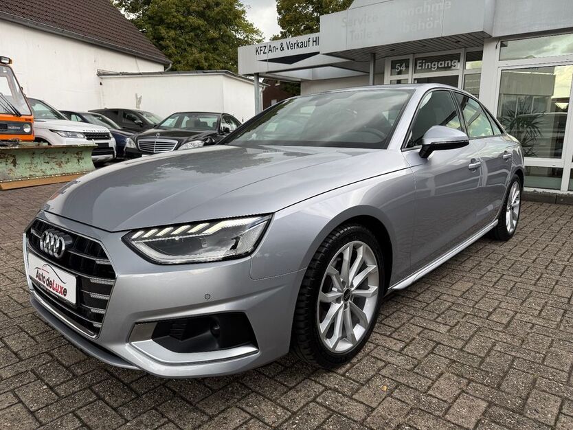Audi A4 167.360 km 22.990 € Cloppenburg 49661