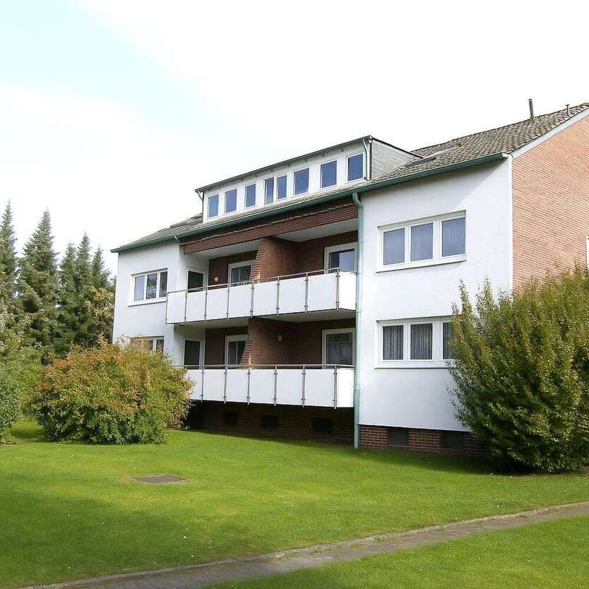 Wohnung zum Kaufen in Varel 60.000 € 27 m²