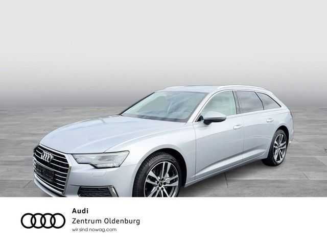 Audi A6 83.507 km 26.479 &euro; Oldenburg 26135