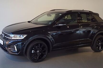 VW T-Roc 1.500 km 35.449 € Friesoythe 26169
